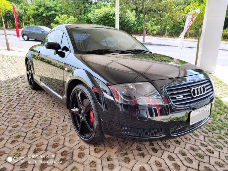 Ve\u00edculo \u00e0 venda: AUDI Audi TT Coupe 2000\/2000 por R$ 52000,00 | Usado ...