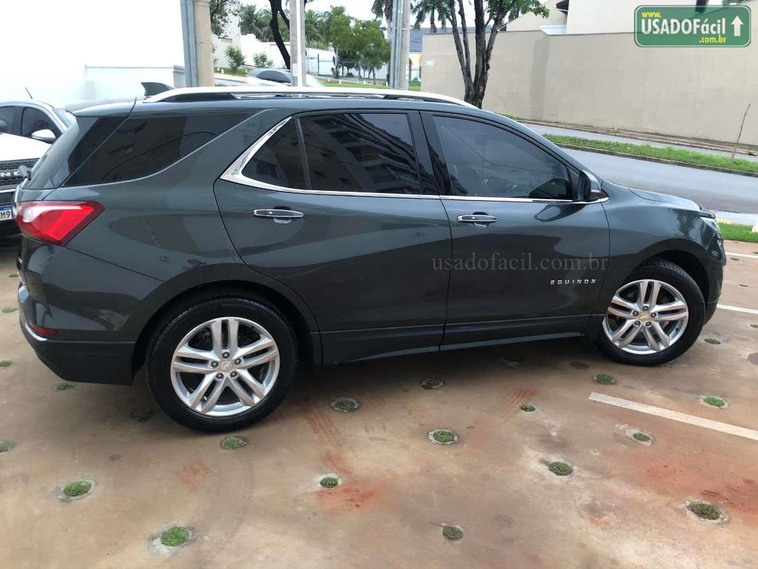 Ve Culo Venda Chevrolet Gm Equinox Premier Turbo Awd Autom Tico