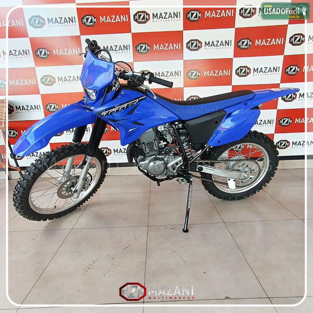 Yamaha 2023 em Cuiabá - 0km