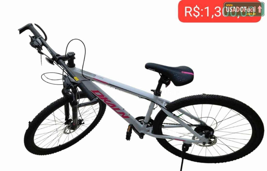 Veículo à venda: Pantanáutica Bicicleta DKALN 2023/2023 por R$ 1300,00