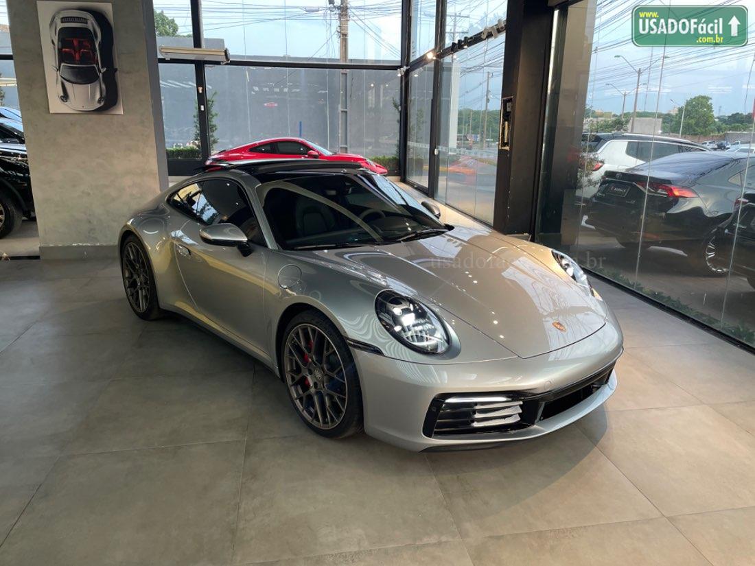 Porsche em oferta: pague por um, leve para sua garagem até 22