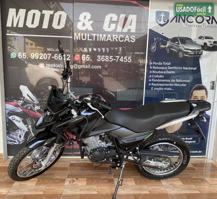 Veículo à venda: Yamaha XTZ 150 CROSSER Z FLEX 2023/2024 por Consulte   Usado Fácil - Carros Usados Novos e Seminovos - Mercado Livre e Seguro