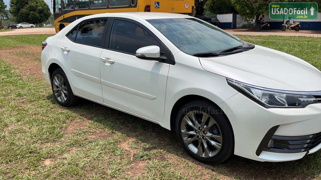 Veículo à venda TOYOTA Corolla XEI Automático Flex 2019 2019 por R