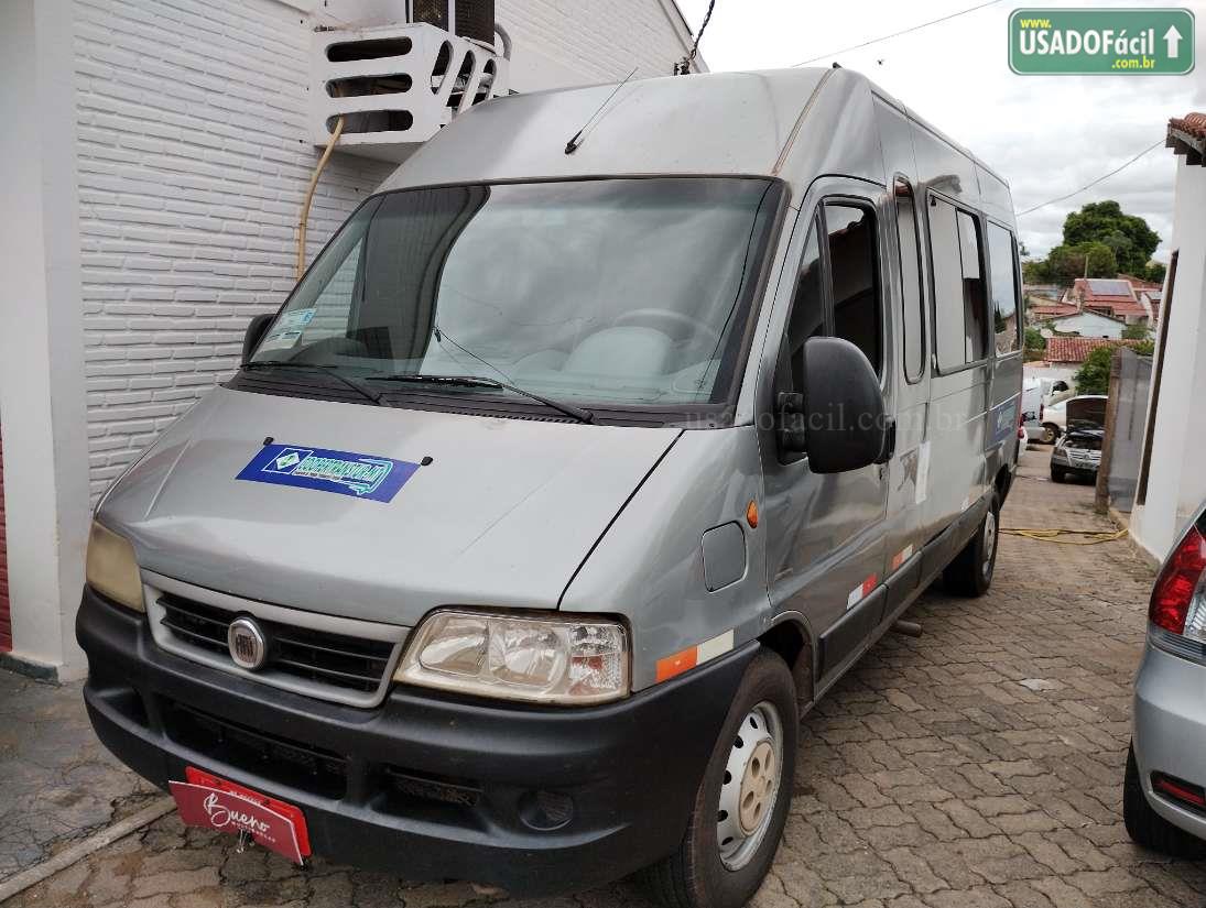 Mercado livre sale vans ducato