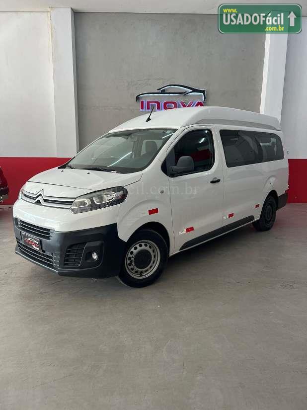 Ve Culo Venda Citroen Jumpy Furg O Pack Por R