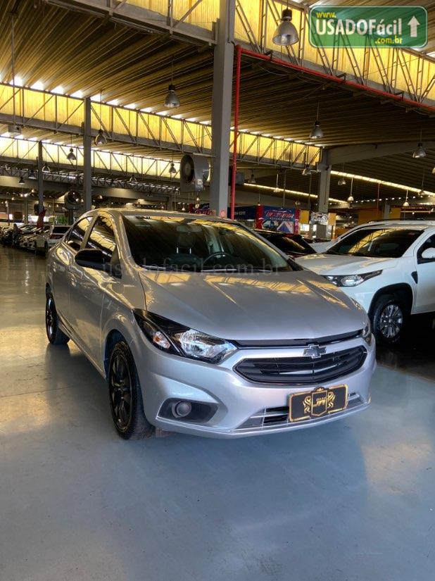 veículo à venda chevrolet gm onix joy plus black flex mecÂnico 2021