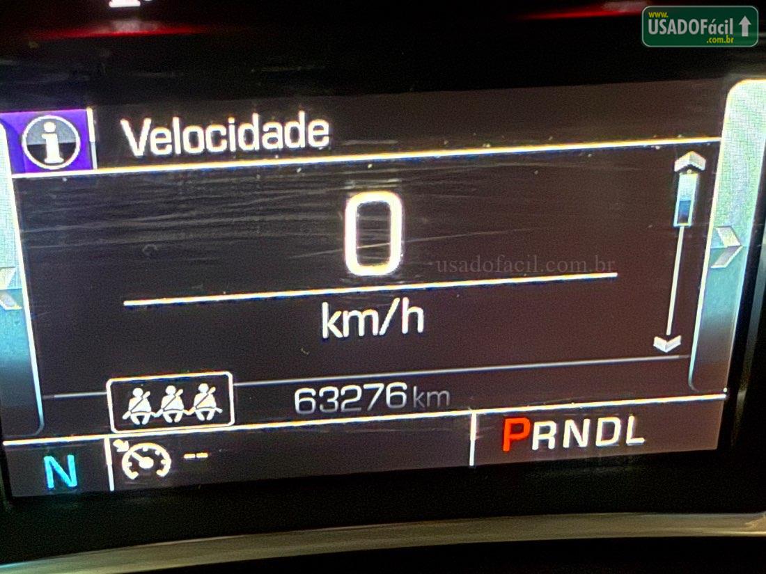 Veículo à venda CHEVROLET GM Equinox Premier turbo AWD Automático 2018