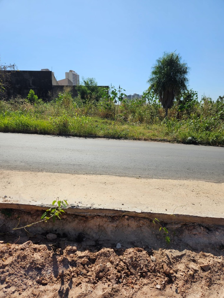 casa no bairro residencial Dom Bosco na cidade de Várzea Grande – MT