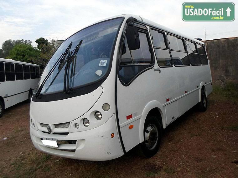 Veículo à venda Volkswagen Micro Ônibus Volks por Consulte Usado Fácil