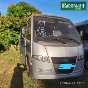 olx vans usadas