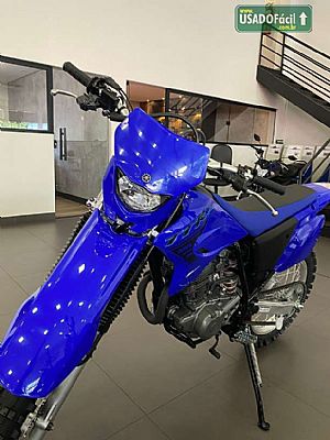 Yamaha 2023 em Cuiabá - 0km