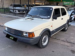 fiat 147 Spazio CL