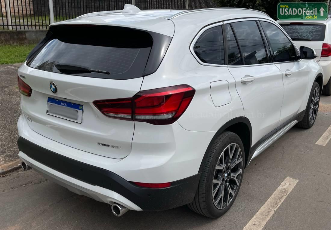 Vendido BMW X1 18 d sDrive - Carros usados para venda