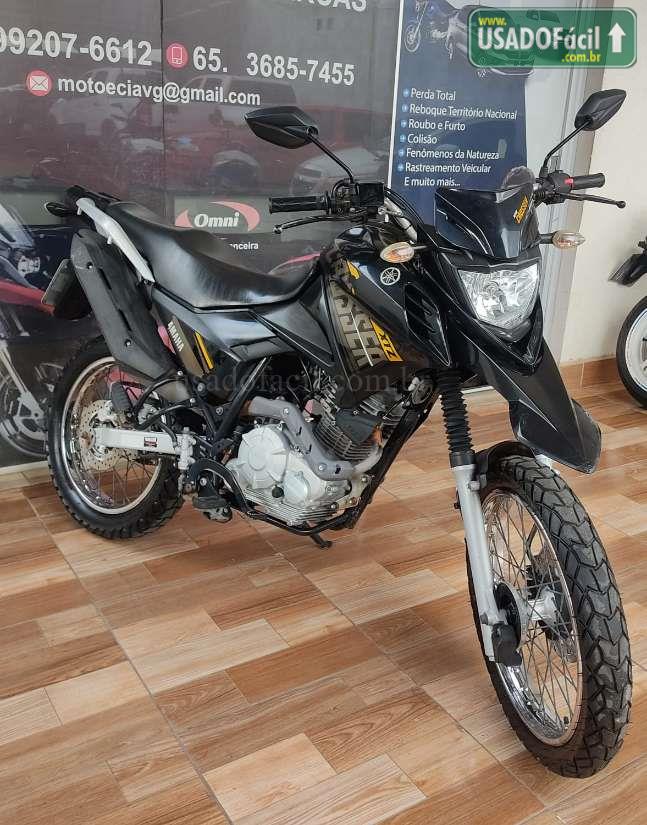 Veículo à venda: Yamaha XTZ 150 CROSSER Z FLEX 2023/2024 por Consulte   Usado Fácil - Carros Usados Novos e Seminovos - Mercado Livre e Seguro