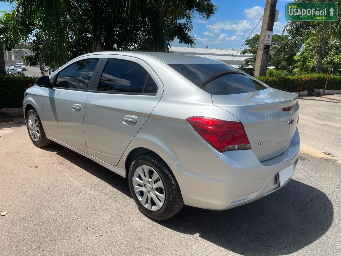 Veículo à venda: CHEVROLET/GM Onix Plus joy Black 2021/2021 por R$ 63900,00