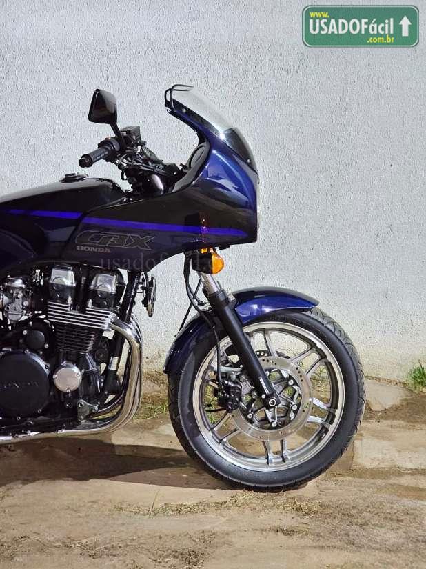 HONDA CBX 750 FOUR 1990/1990