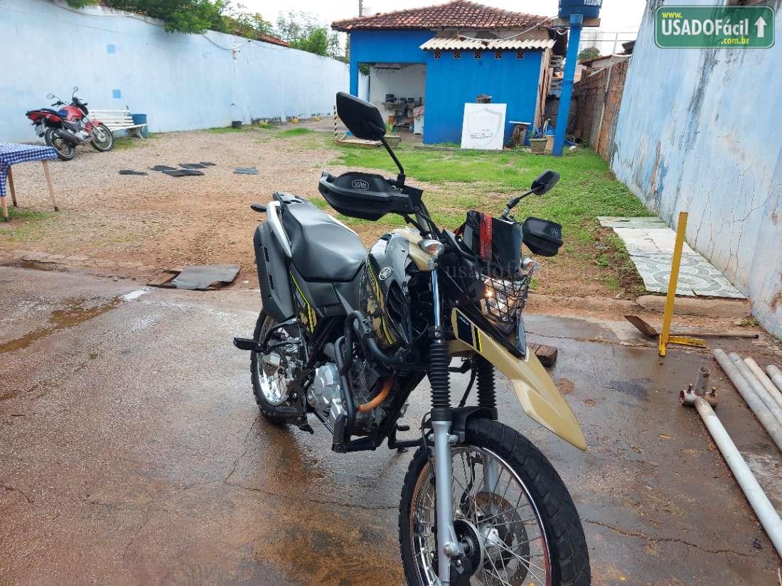 Veículo à venda: Yamaha XTZ 150 CROSSER Z FLEX 2023/2024 por Consulte   Usado Fácil - Carros Usados Novos e Seminovos - Mercado Livre e Seguro