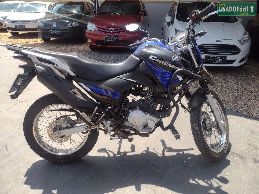 Veículo à venda: Yamaha XTZ 150 CROSSER Z FLEX 2023/2024 por Consulte   Usado Fácil - Carros Usados Novos e Seminovos - Mercado Livre e Seguro