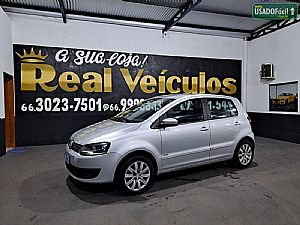 GOL G5 1.6 POWER COMPLETO 2012 - Djalma Veículos