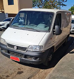 Vans ducato hot sale mercado livre