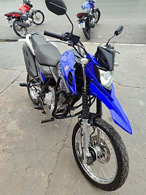 Yamaha Crosser 150 S Abs 23/24