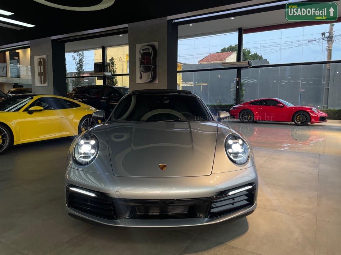 Porsche em oferta: pague por um, leve para sua garagem até 22