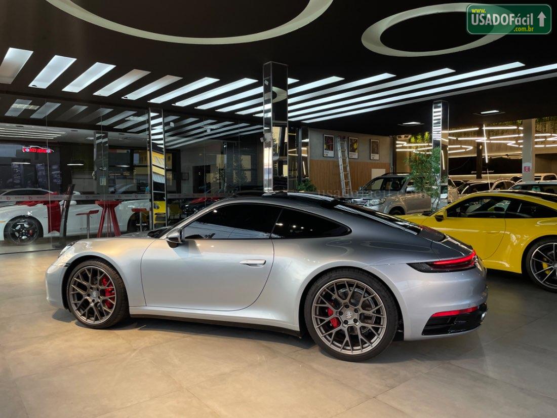 Porsche em oferta: pague por um, leve para sua garagem até 22