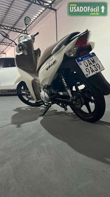 HONDA BIZ 125 FLEX 2019 - 1253786968