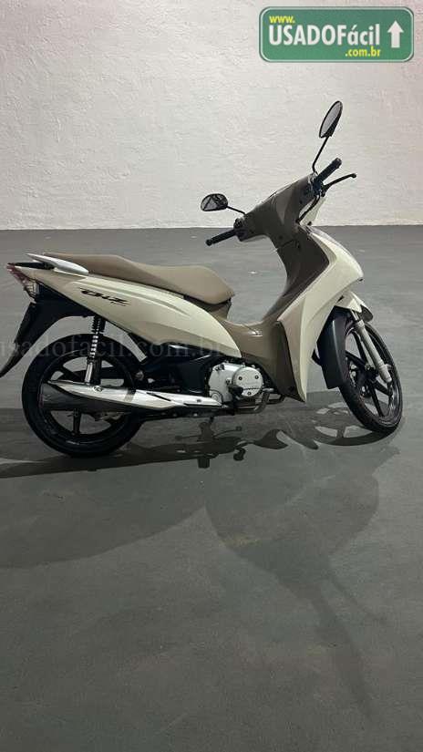 HONDA BIZ 125 FLEX 2019 - 1253786968