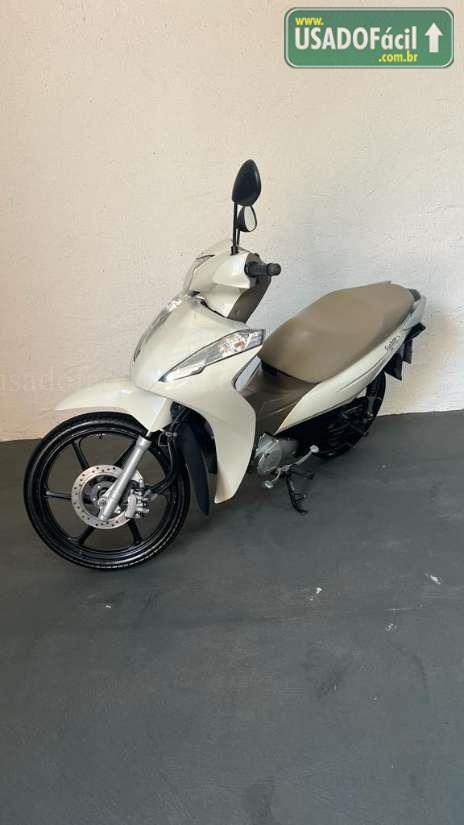 HONDA BIZ 125 FLEX 2019 - 1253786968