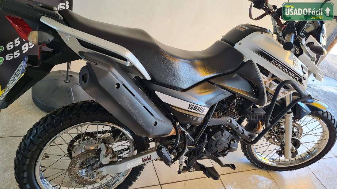 Veículo à venda: Yamaha XTZ 150 CROSSER Z FLEX 2023/2024 por Consulte   Usado Fácil - Carros Usados Novos e Seminovos - Mercado Livre e Seguro