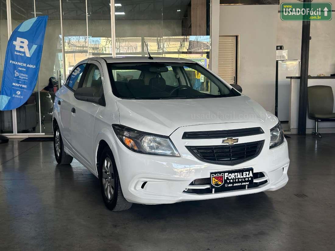 comprar Chevrolet Onix 2019 em Macapá - AP