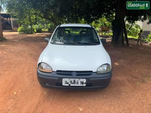 Corsa Super MPFI 4p