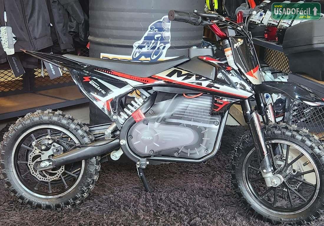 Veículo à venda MXF MOTORS MXF 500w 2024/2024 por R 5900,00 Usado