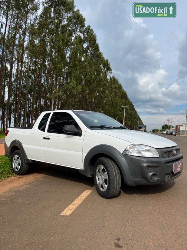 Foto do veículo