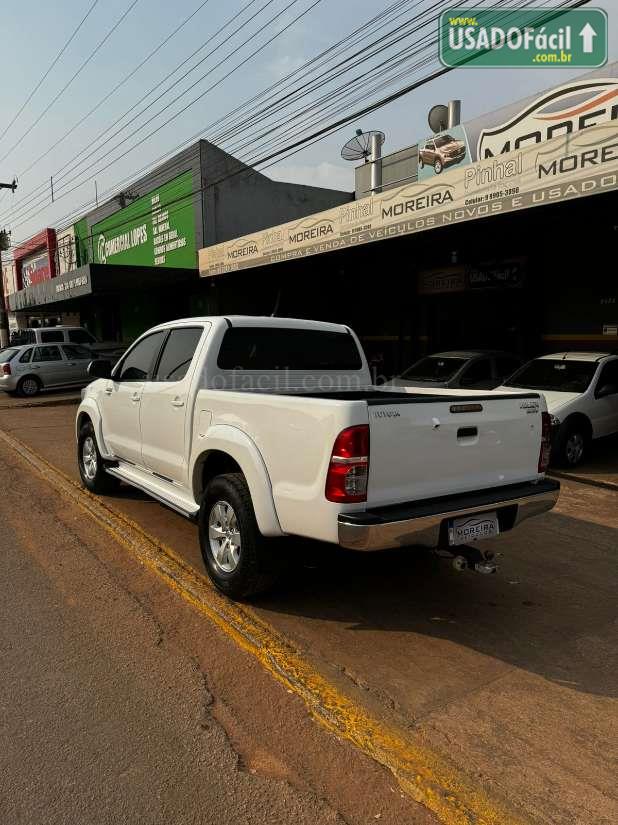 Foto do veículo