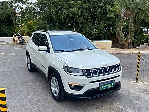 COMPASS SPORT Flex Automático