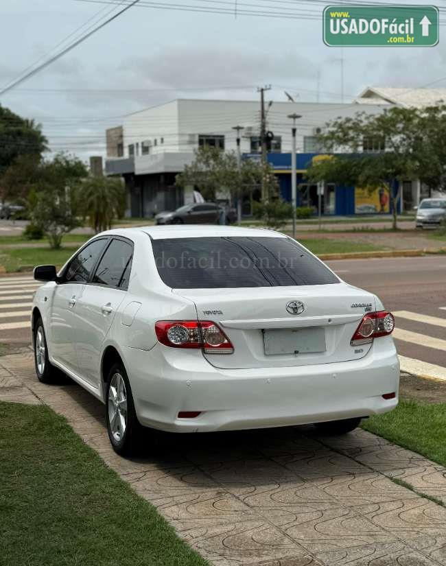 Foto do veículo