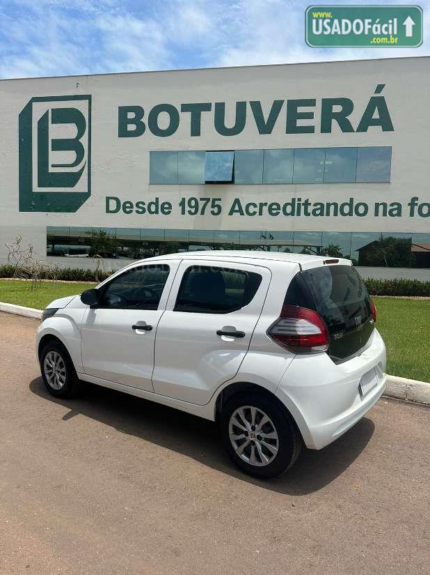 Foto do veículo