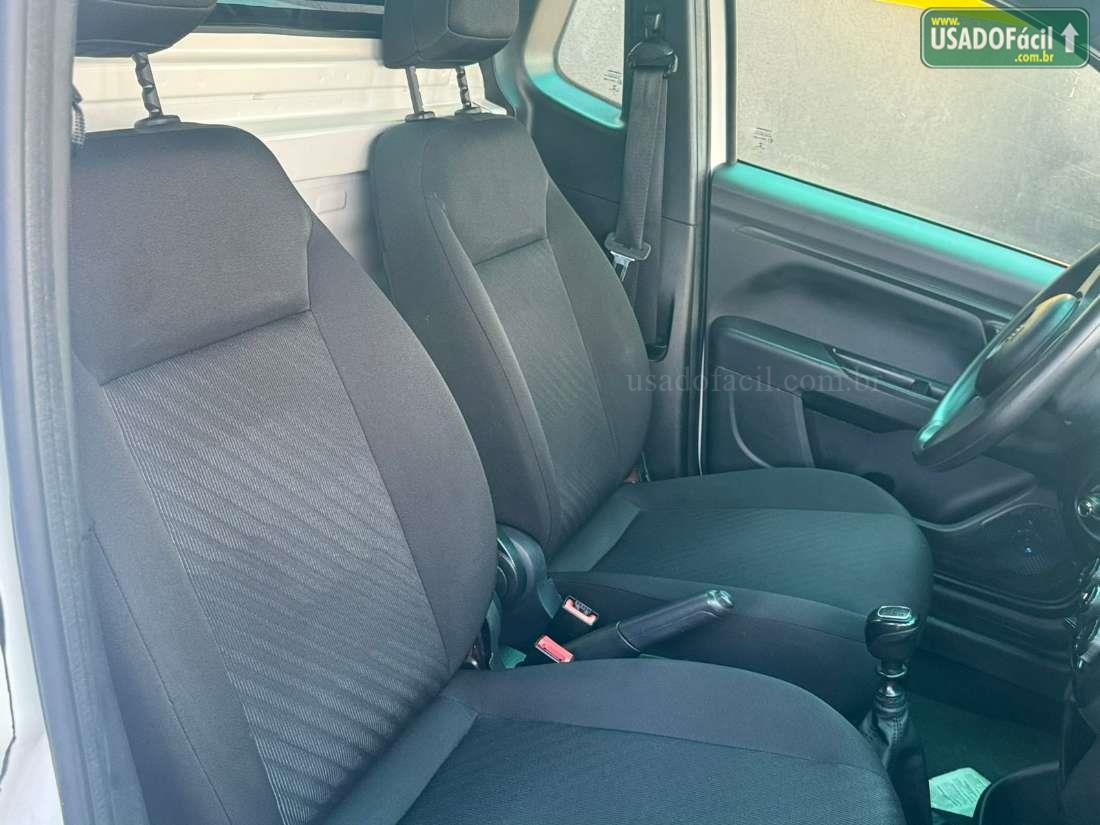 Fiat Strada Endurance Plus CS 1.3 Flex 2024/2024 — foto 7 de 7