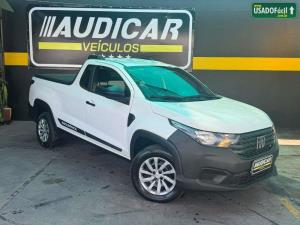 Fiat Strada Endurance Plus CS 1.3 Flex
