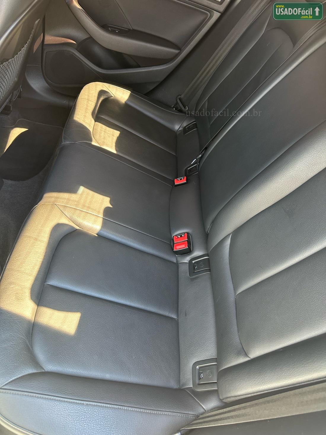 Audi Audi A3 Sedan Prestige Flex TFSI Tip 2019/2020 — foto 11 de 11