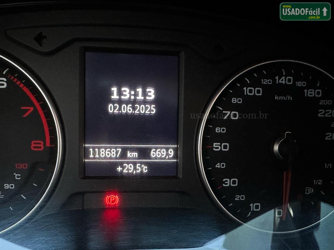 Audi Audi A3 Sedan Prestige Flex TFSI Tip 2019/2020 — foto 7 de 11