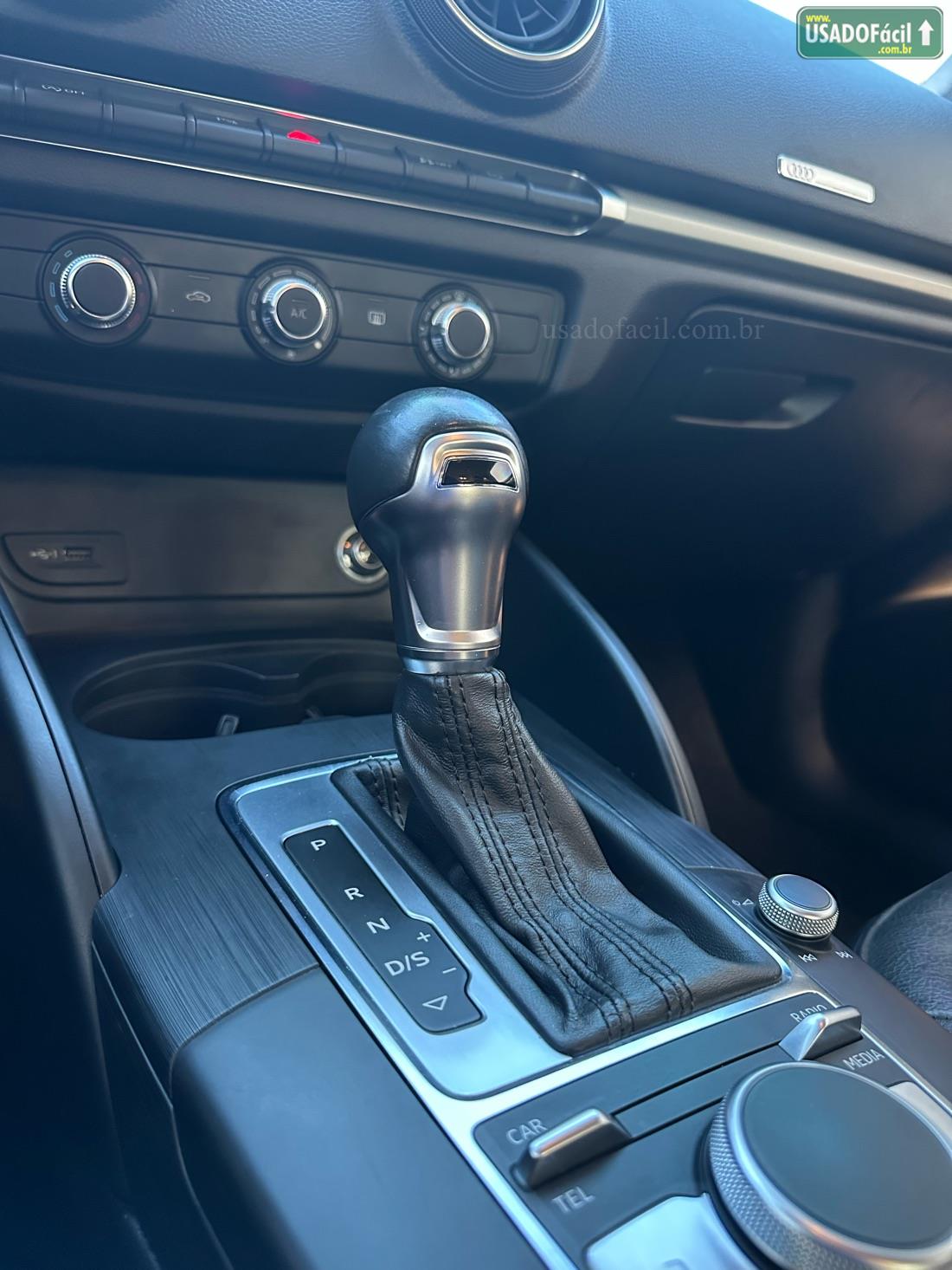Audi Audi A3 Sedan Prestige Flex TFSI Tip 2019/2020 — foto 8 de 11