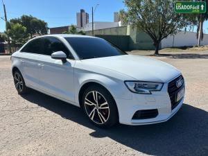 Audi Audi A3 Sedan Prestige Flex TFSI Tip