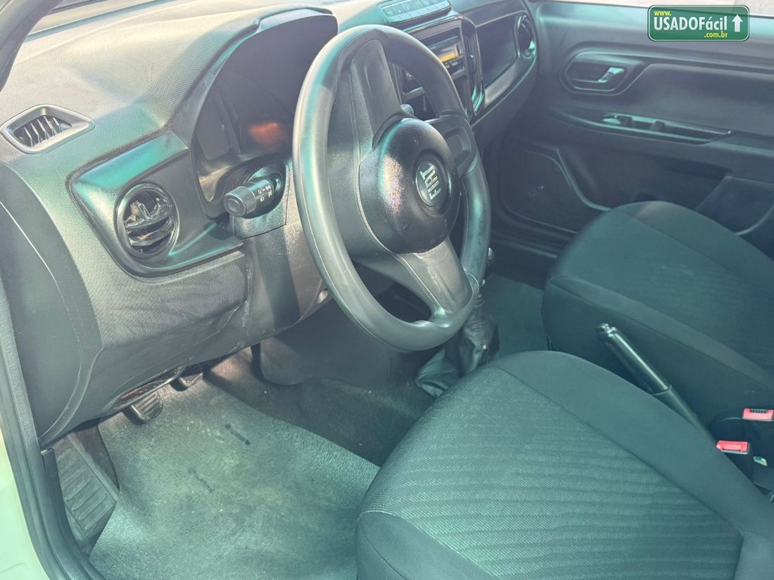 Fiat Strada Endurance Plus CS 1.4 Flex 2022/2022 — foto 12 de 15