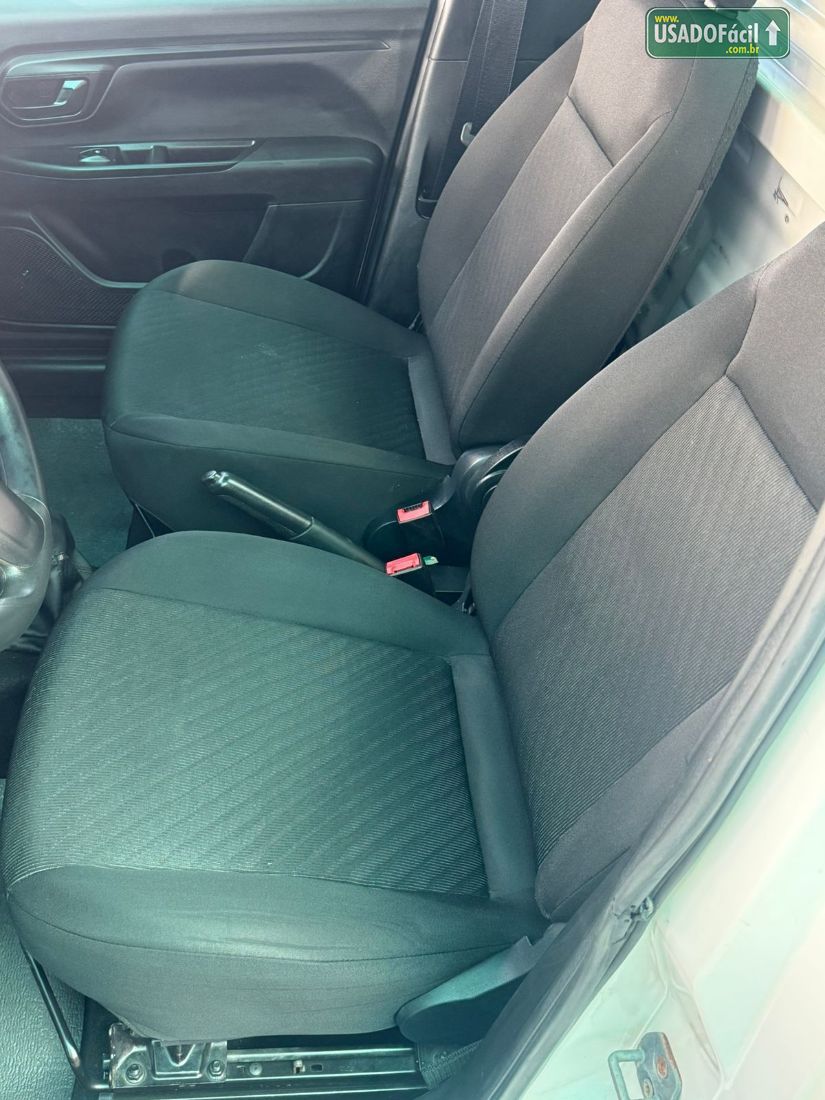 Fiat Strada Endurance Plus CS 1.4 Flex 2022/2022 — foto 13 de 15