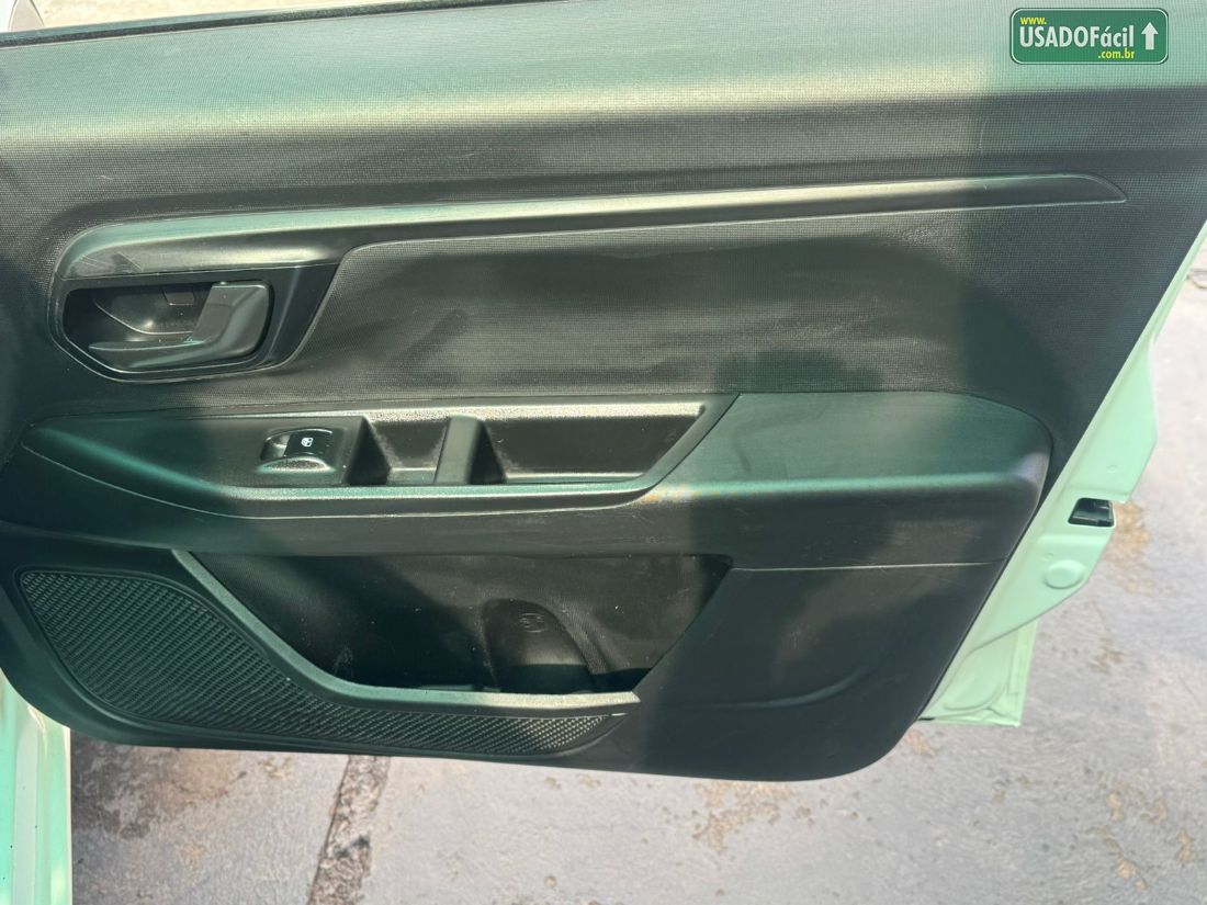 Fiat Strada Endurance Plus CS 1.4 Flex 2022/2022 — foto 14 de 15