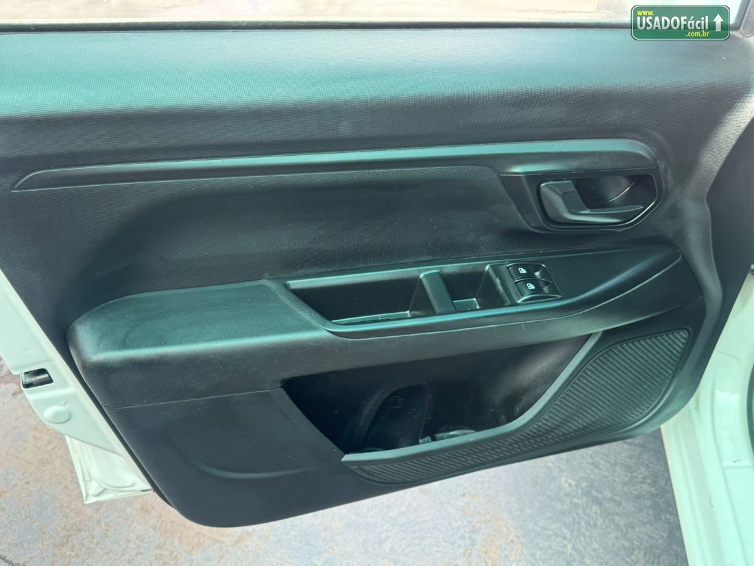 Fiat Strada Endurance Plus CS 1.4 Flex 2022/2022 — foto 15 de 15