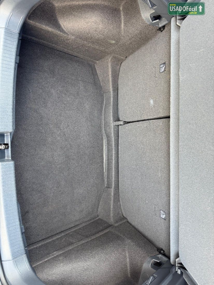 Volkswagen T-Cross Highline 250 TSI 1.4 Automático Flex 2023/2024 — foto 20 de 20
